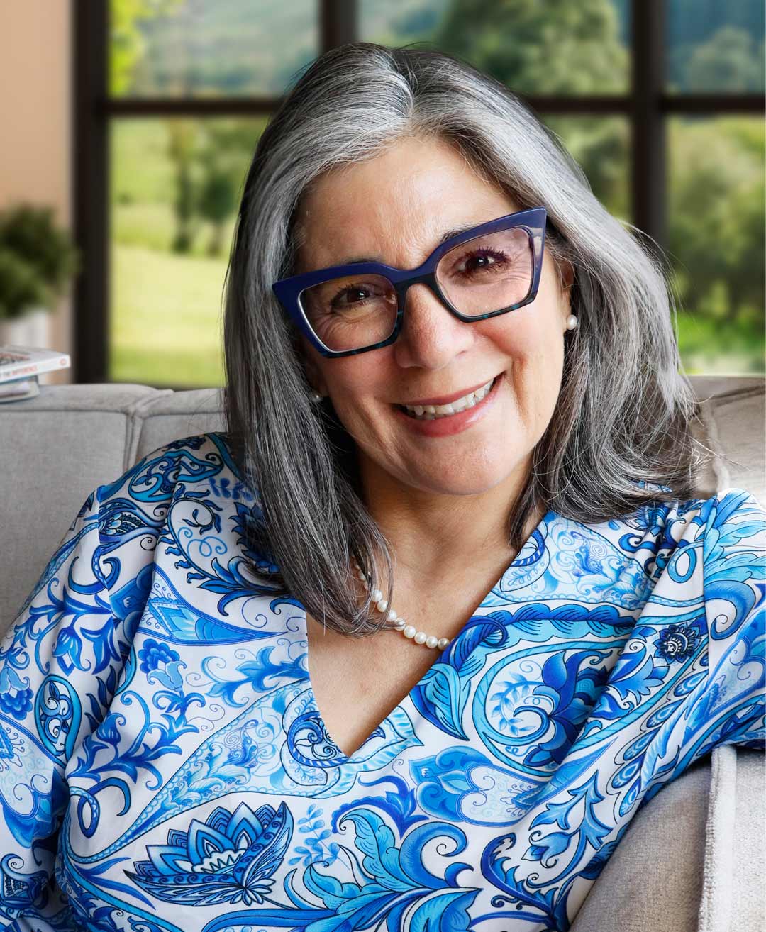 Xenia Ayiotis - Certified Mindful and Intuitive Eating Coach