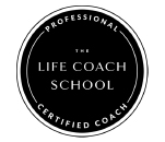 Certified by The Life Coach School