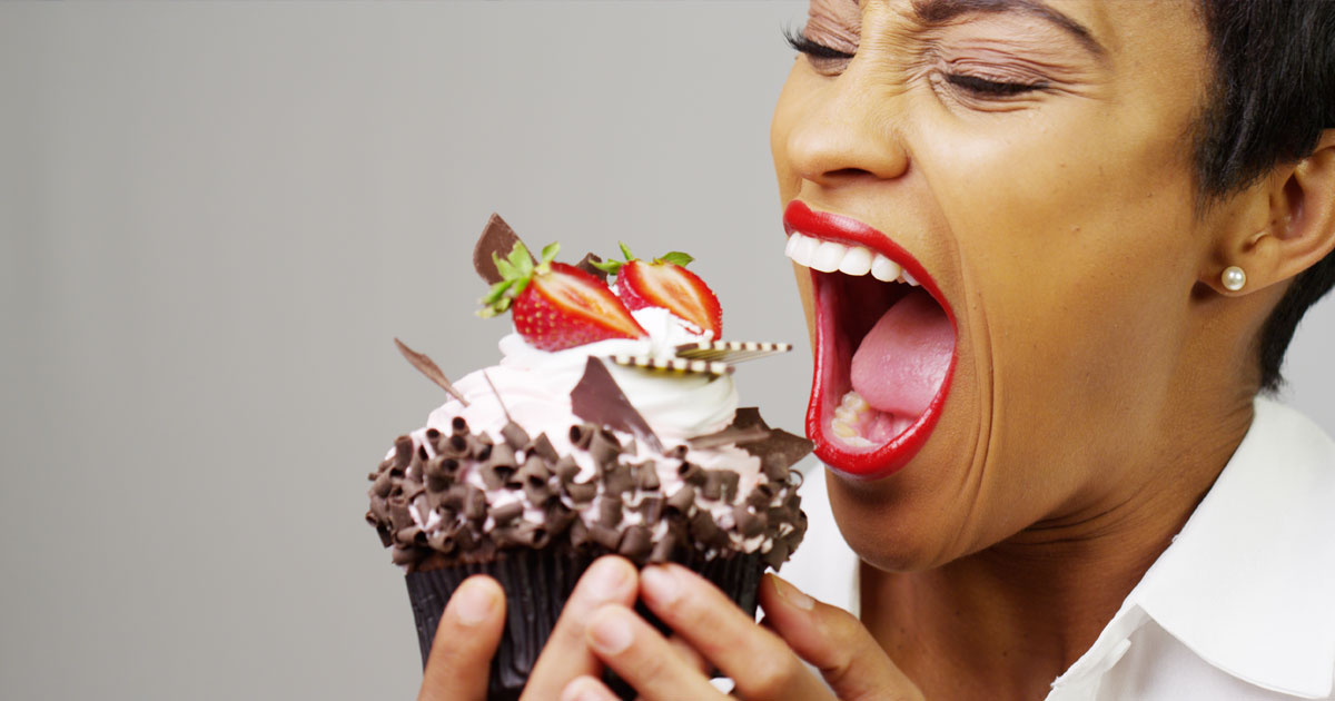 7 Common Thoughts That Lead To Overeating