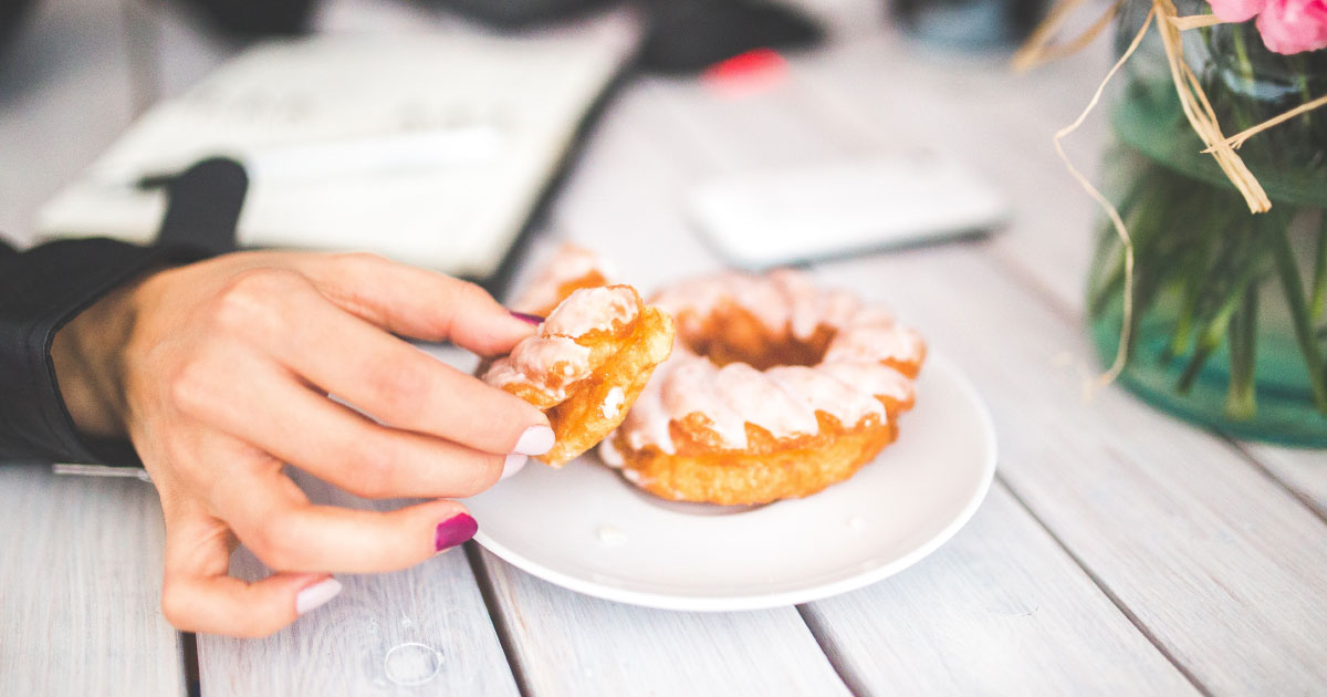 The 5 Big Benefits of Intuitive Eating and Eating Mindfully