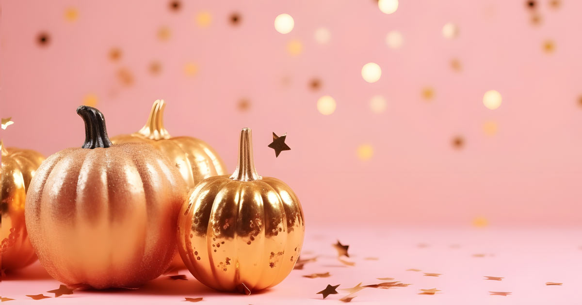How To Have A More Mindful And Happy Halloween