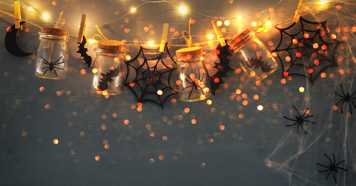 How To Have A More Mindful And Happy Halloween